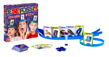 Carica l'immagine nel visualizzatore di Gallery, Rocco Giocattoli E Se Fossi?, Gioco da tavolo indovina chi sei, gioco di società per famiglie, per giocatori dai 7 anni 