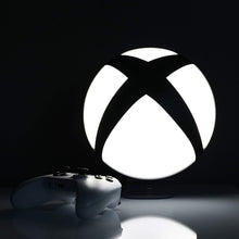 Carica l'immagine nel visualizzatore di Gallery, Paladone XBox - Logo Light (PP5686XB)