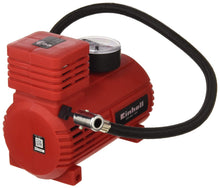Carica l'immagine nel visualizzatore di Gallery, Einhell Compressore per auto CC-AC 12V