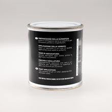 Carica l'immagine nel visualizzatore di Gallery, Vernice per Legno e Mobili Bianca Senza Carteggiare Opaca