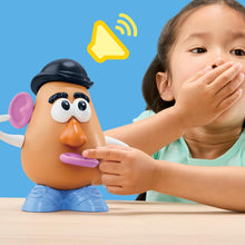 Carica l'immagine nel visualizzatore di Gallery, Mr. Potato, Disney Pixar Toy Story 5, Mr. Potato parlante con Oltre 25 Suoni e Frasi, Giocattoli per età prescolare per 