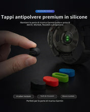 Carica l'immagine nel visualizzatore di Gallery, iDaPro Pellicola Vetro per Garmin fenix 7S Solar / 7S / 7S Sapphire Solar