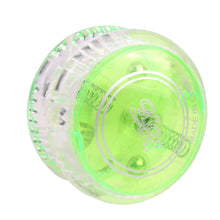 Carica l'immagine nel visualizzatore di Gallery, FLYPOP'S - Yoyo Automatico - Gioco Ricreativo - 030136 - Colore Casuale - Plastica - Bambino - Adulto - Luminoso - Gioco