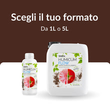 Carica l'immagine nel visualizzatore di Gallery, Biotica Humus di Lombrico Liquido 1L per Piante, Fiori e Orticole