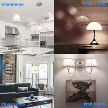 Carica l'immagine nel visualizzatore di Gallery, Lampadina LED E27 5W = 90W 925LM Bianco Fredda 6000K 2 Pezzi