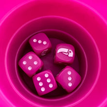 Carica l'immagine nel visualizzatore di Gallery, Asmodee – PERUDO (Nuova Edizione) – Gioco da Tavolo di Bluff
