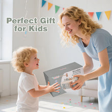 Carica l'immagine nel visualizzatore di Gallery, Vanplay Giochi Bambini 1 Anno, Giochi Montessori 1 2 3 Anni Giocattoli Bambino 1 Anno, 7 in 1 Strumenti Musicali Bambini Xilofono, Giochi Educativi Regali Bambini 1 Anno