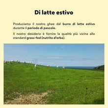 Carica l'immagine nel visualizzatore di Gallery, NUTRIBE Ghee Biologico 500g | Burro Chiarificato Ayurvedico | Latte di Pascolo | Ideale per Friggere, Keto e Paleo