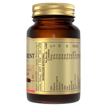 Carica l'immagine nel visualizzatore di Gallery, Solgar Multinutrient - 30 tavolette Multivitaminico e Multiminerale