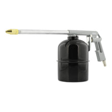 Carica l'immagine nel visualizzatore di Gallery, ABAC Pistola per Nebulizzazione G-530, Pistola a Spruzzo con Serbatoio in Alluminio da 900ml, Ugello da 4,5 mm, Pression