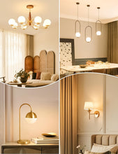 Carica l'immagine nel visualizzatore di Gallery, 3W G9 Lampadine Led Dimmerabili, Classe Energetica C, 34 Led 480Lm Bianco Caldo 2700K, Equivalenti A 50W Alogene, AC 220