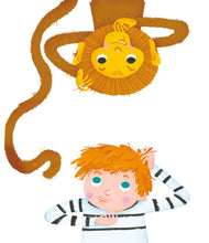 Carica l'immagine nel visualizzatore di Gallery, Clementoni - Mimo, Mazzo di 50 Carte per Imitare Pose e Indovinare l'Azione, per Bambini dai 4 Anni in Su e Tutta la Famiglia, 2-6 Giocatori, Idea Regalo Made in Italy, Lingua Italiana, 16174
