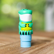 Carica l'immagine nel visualizzatore di Gallery, Melissa &amp; Doug Sticker WOW! Timbratore di Adesivi e Blocco Attività 24 Pagine, 300 Adesivi - Dinosauro, Gioco Educativo 