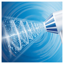Carica l'immagine nel visualizzatore di Gallery, Oral-B Oxyjet Idropulsore con Sistema di Pulizia in Profondità e Tecnologia con Microbollicine, 4 Testine