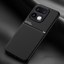 Carica l'immagine nel visualizzatore di Gallery, COMAKU Cover per Realme 16 Pro+/16 Pro Plus 5G, Ultrasottile PU + TPU Silicone Antiscivolo Antiurto Case Con Texture Bum