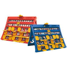 Carica l'immagine nel visualizzatore di Gallery, Hasbro Gaming Indovina chi? Gioco da Tavola Originale degli Indovinelli per 2 Giocatori, Giochi per Bambini e Bmbine da 6 Anni in su, Divertimento per la Famiglia