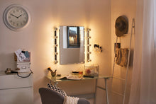 Carica l'immagine nel visualizzatore di Gallery, Paulmann Edition Modern Classic AGL lampada a specchio E27 4,8 W 2700 K