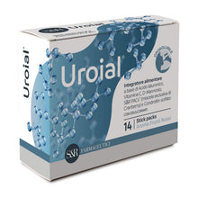 Carica l'immagine nel visualizzatore di Gallery, S&amp;R Farmaceutici | UROIAL - Integratore alimentare con acido ialuronico per il Benessere delle Vie Urinarie e Valido Sup