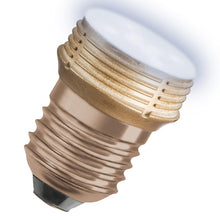 Carica l'immagine nel visualizzatore di Gallery, OSRAM LED STAR FLAT 26 3 Step DIM bianco neutro 4000 K Click-DIM