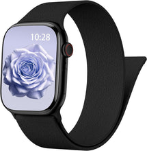 Carica l'immagine nel visualizzatore di Gallery, Cinturino Silicone Sport per Cinturino Apple Watch 40mm 41mm 42mm 38mm