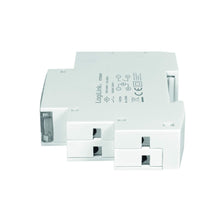 Carica l'immagine nel visualizzatore di Gallery, LogiLink ET0009 ET0009-DIN-RAIL - Temporizzatore con timer meccanico per commutare in modo semplice ad esempio neon, sca
