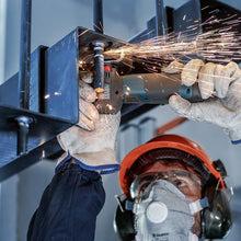 Carica l'immagine nel visualizzatore di Gallery, Bosch Professional 5 Dischi Expert for Inox, per acciaio inossidabile, 5 x 76 x 10 x 1 mm, accessorio per smerigliatrice