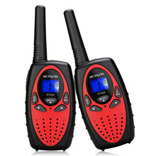 Carica l'immagine nel visualizzatore di Gallery, Retevis RT628 Walkie Talkie Bambini, Regalo Compleanno per Ragazzi Ragazze