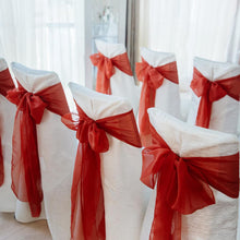 Carica l'immagine nel visualizzatore di Gallery, GEBETTER 29cm×26m Bobina Tulle Rosso Natale Laurea Rotolo Tulle per Addobbi Decorazioni Fai da Te Fiocchi Tutu Bomboniere Feste