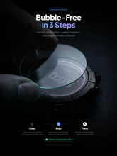 Carica l'immagine nel visualizzatore di Gallery, iDaPro Vetro Temperato per Garmin Forerunner 955/955 Solar