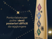 Carica l'immagine nel visualizzatore di Gallery, Colgate Spazzolino Manuale Bambini 6-12 Anni Harry Potter, 1 Pezzo