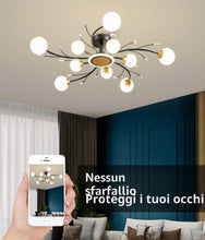 Carica l'immagine nel visualizzatore di Gallery, MENTA Lampadine LED G9 9W Equivalente a 75W, 750Lm, Non Dimmerabile, Luce Bianca Fredda 6000K, 220-240 VAC, Risparmio En