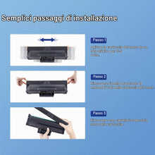Carica l'immagine nel visualizzatore di Gallery, GPC Image 101S Toner Compatibili per Samsung MLT-D101S ML-2160