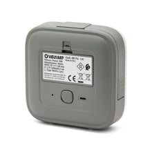 Carica l'immagine nel visualizzatore di Gallery, VELAMP - Lampada Emergenza Portatile Ricaricabile BETTO - Luce Emergenza Bianca 5000K Anti Black Out, Lampada Led 500 Lu