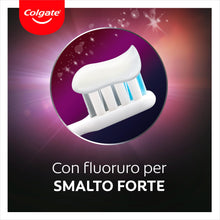 Carica l'immagine nel visualizzatore di Gallery, Colgate Max White Ultra Dentifricio per denti, 2 x 75 ml