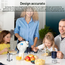 Carica l'immagine nel visualizzatore di Gallery, 2 Pezzi Bicchiere da Viaggio 150ml, Acciaio Inox Tazze da Campeggio
