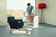 Carica l'immagine nel visualizzatore di Gallery, Bosch Home and Garden Bosch 2607017063 Rainbow Set 32 Inserti Avvitamento, Verde, Confezione da 1