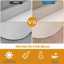 Carica l'immagine nel visualizzatore di Gallery, 6 Pezzi Pennarello per Fughe Piastrelle Bianco