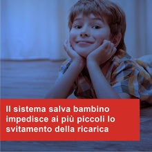 Carica l&#39;immagine nel visualizzatore di Gallery, Vape, Elettroemanatore Liquido Mosche-Zanzare e Ricarica Liquida 480 ore, Antizanzare Elettrico, Protezione contro le zanzare Comuni, Tigre e Mosche,22 ml