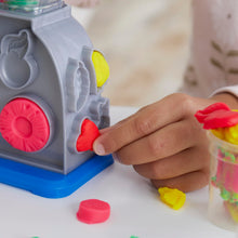 Carica l'immagine nel visualizzatore di Gallery, Play-Doh Tourbillon de Smoothies, Coffret Créatif avec 20 Accessoires et 8 Pots de Pâte à Modeler, Jouet Créatif pour Le