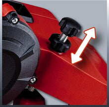 Carica l'immagine nel visualizzatore di Gallery, Einhell Affilacatene elettrico GC-CS 85 E