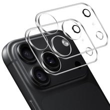 Carica l'immagine nel visualizzatore di Gallery, per iPhone 18 Pro Pellicola Fotocamera Vetro temperato