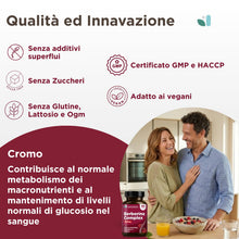 Carica l'immagine nel visualizzatore di Gallery, Berberina 1000mg pura alto dosaggio, Berberina Hcl