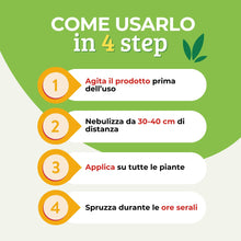 Carica l'immagine nel visualizzatore di Gallery, Albagarden - Olio Di Neem Per Piante - MAXI x 1 Litro - Soluzione Naturale Contro Insetti Funghi Cocciniglia, Acari Afid