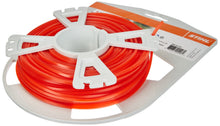 Carica l'immagine nel visualizzatore di Gallery, STIHL Filo quadrato 2,7 mm x 32 m