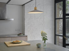 Carica l'immagine nel visualizzatore di Gallery, OSRAM LED STAR FLAT 29 DIM bianco caldo 2700 K 4.5 W 320 lm