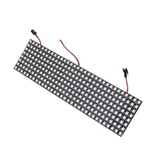 Carica l'immagine nel visualizzatore di Gallery, BTF-LIGHTING Matrice LED RGB WS2812B ECO 256 Pixel 8x32 Flessibile 5V