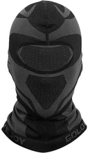 Carica l&#39;immagine nel visualizzatore di Gallery, CosyInSofa Passamontagna Moto,Balaclava Antivento Maschera Invernale Caldo,Passamontagna Multifunzionale Impermeabile,Scaldacollo Moto CiclismoTermico A Scaldacollo Invernale