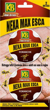 Carica l'immagine nel visualizzatore di Gallery, KB Nexa Formiche Esca, 2x10g