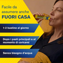 Carica l'immagine nel visualizzatore di Gallery, Maalox RefluRAPID Advance Antiacido con Acido Ialuronico, 20 Stick