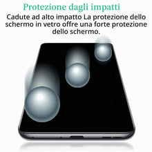 Carica l'immagine nel visualizzatore di Gallery, 3 Pezzi Vetro Temperato Compatibile per iPhone 13 Mini Pellicola Proteggi Protettiva 5,4 Pollici Durezza 9H Senza Bolle 